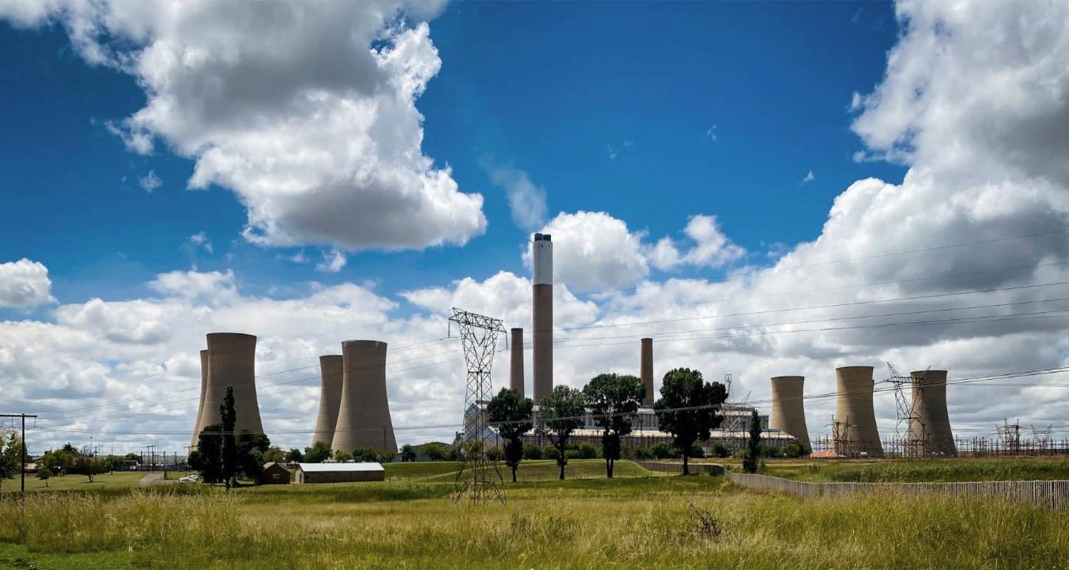 ANC walking political tightrope over Eskom plant closures