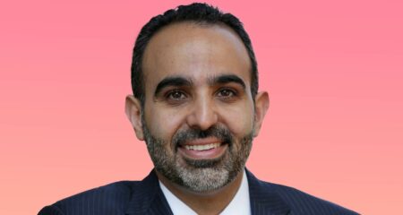 VALR processed $10-billion in crypto trades in just 5 years VALR CEO Farzam Ehsani