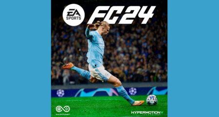 EA launches FC 24 in fresh start after Fifa split