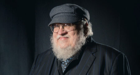 Top authors sue OpenAI over copyright