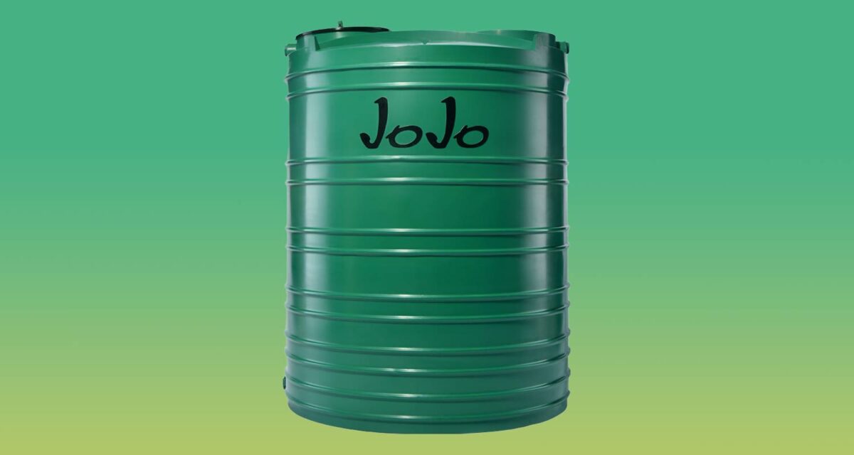 JoJo tanks are going hitech TechCentral