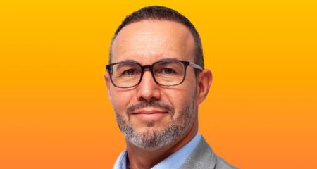 Cell C CEO Jorges Mendes