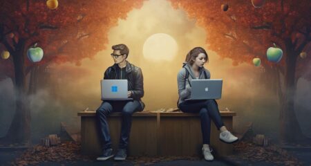 Big Windows, macOS updates arrive today