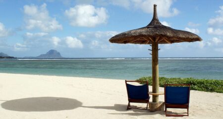 Mauritius orders ban on social media