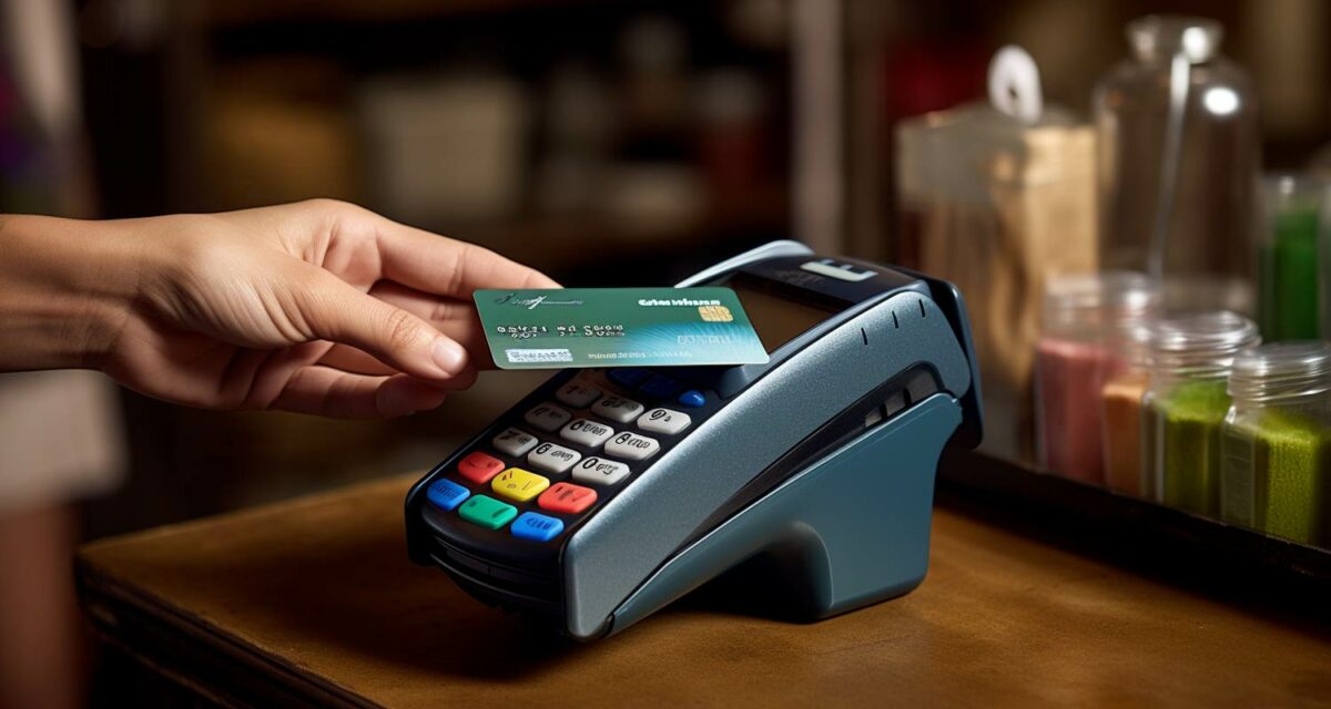 Some Retail Stores In South Africa Are Going Cashless - Techcentral