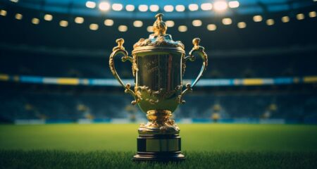 The Boks’ secret tech weapon going into the Rugby World Cup DStv makes RWC final stream available for R19.95