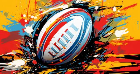 Who will win the 2023 Rugby World Cup? This algorithm might know Who will win the 2023 Rugby World Cup? This algorithm might know