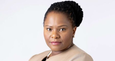 Telkom appoints a new CFO Nonkululeko Dlamini