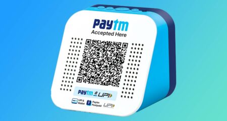 India's Paytm launches R200 payments terminal