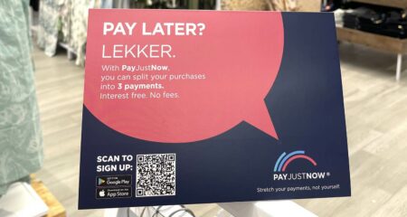 PayJustNow: Pick n Pay to let consumers buy smartphones and TVs on credit