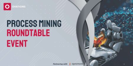 Process mining: enhancing CX in financial services 