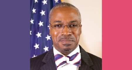 Relations with South Africa remain strong: US ambassador Relations with South Africa remain strong: US ambassador