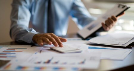 Unlock growth potential with intelligent cash investment from Sasfin