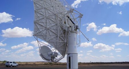 R200-million funding for South African SKA engineers