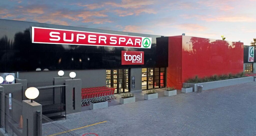 Spar still taking pain from botched SAP project