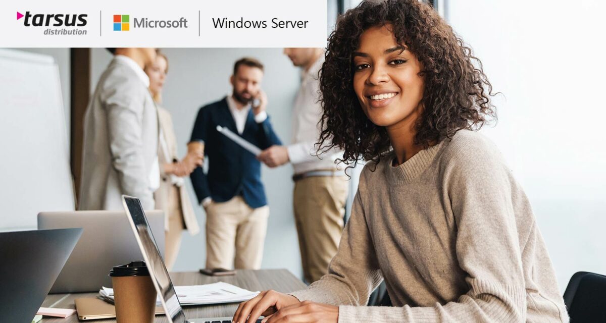 Windows Rok Protect your infrastructure from end of support with Windows Server ...