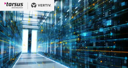 Monitoring rack performance is key to data centre success - Vertiv, Tarsus Distribution