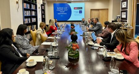 ASI and Cisco | Rethinking and simplifying your IT operations