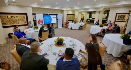 Accelerating digital transformation for mid-sized businesses