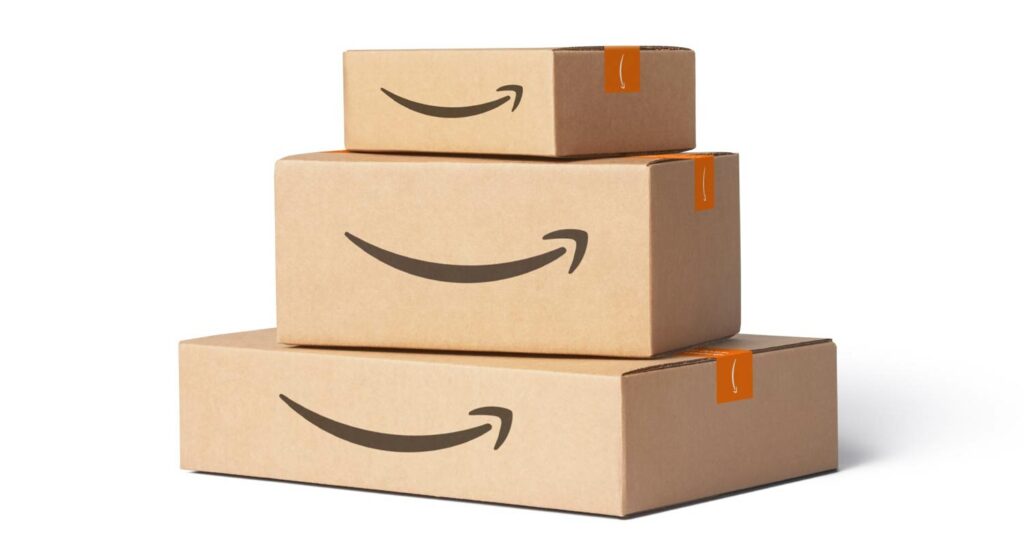 Amazon gearing up for big fight with Temu and Shein