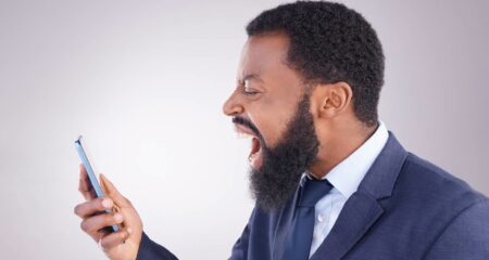 Load shedding is killing traditional voice calls in South Africa Load shedding is killing voice calls in South Africa