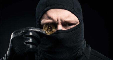 Losses from crypto hacks jumped 21% in 2024