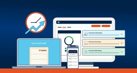 KYC innovation: where technology meets compliance