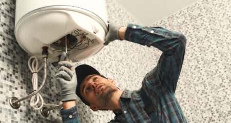 Letter to the editor: smart geysers would help end load shedding