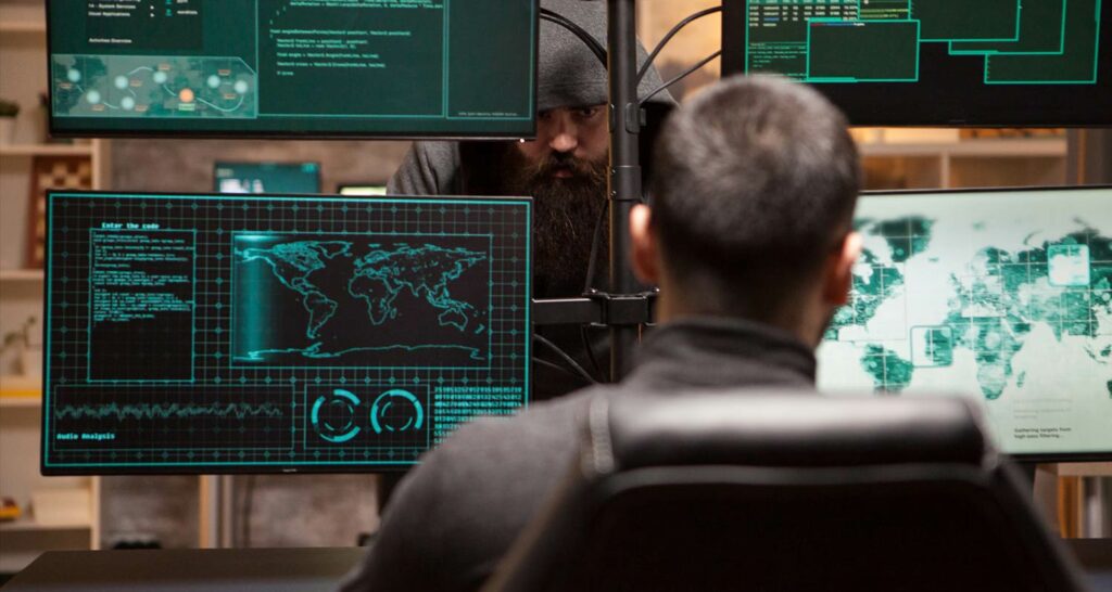Extortion fears as DDoS attacks hit SA internet infrastructure