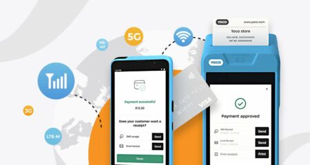 Tech is key to small business growth in South Africa