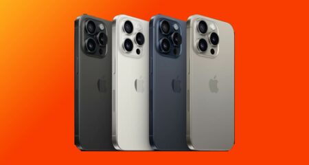 Apple identifies iPhone 15 overheating issues