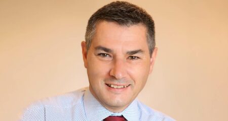 IT Leadership Series: Prescient CTO Kobus Botha