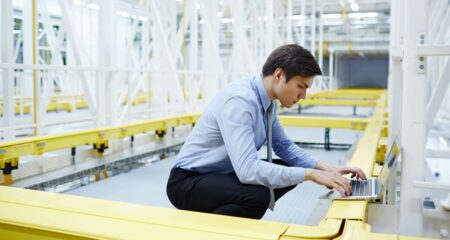 Creating endurance through modernised applications Creating endurance through modernised applications