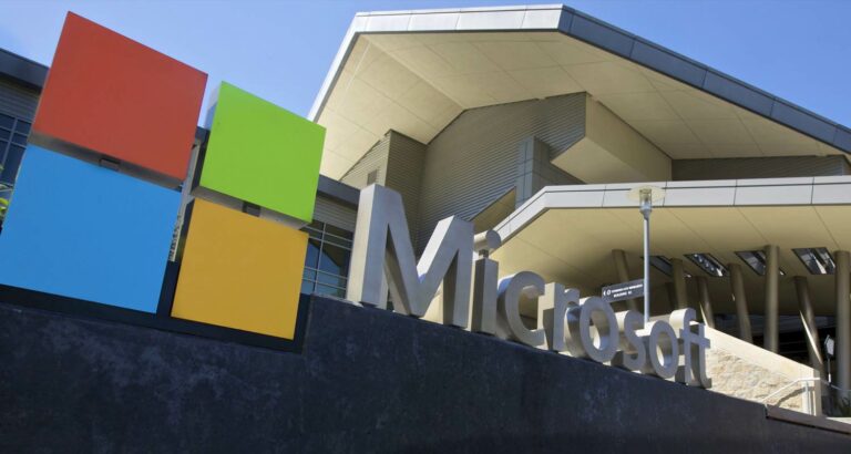 Setback for Microsoft's Africa cloud ambitions