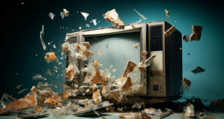 Trust deficit deepens in TV migration battle