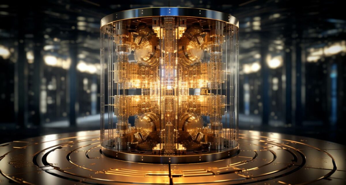 Quantum computers in 2023: what they do and where they're heading ...