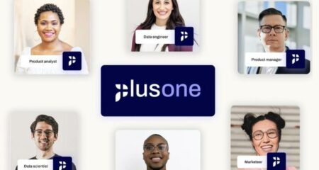 PlusOne: how Naspers is aggregating AI tools internally