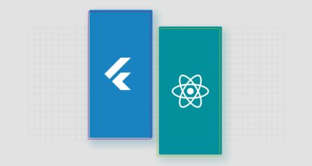 Flutter vs React Native: a comprehensive comparison