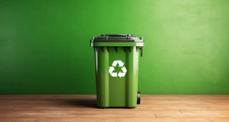 How to dispose of old inverter batteries in South Africa