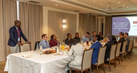 IT leaders are fast-tracking app modernisation and cloud optimisation - here's why