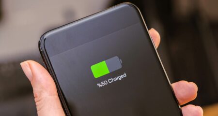 New battery tech could change the smartphone game