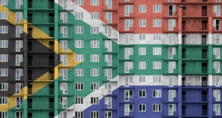 South Africa’s population topped 62 million last year South Africa's population topped 62 million last year