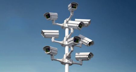 Big Brother or BFF? Government’s quest for ‘total information’