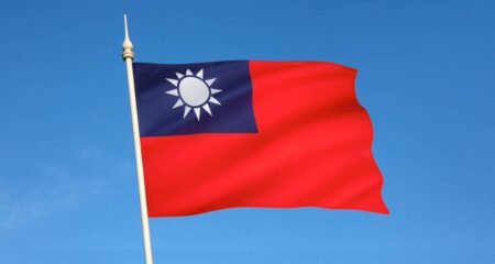 Taiwan backtracks on chip export curbs to South Africa Taiwan backtracks on chip export curbs to South Africa