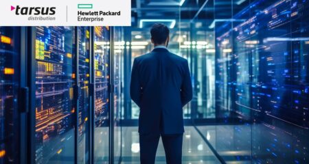 Better financial and operational flexibility with HPE GreenLake