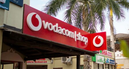 Vodacom agrees to pay fine over high contract cancellation fees Vodacom