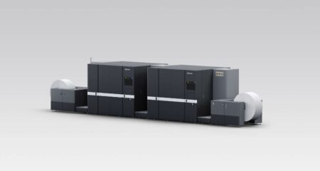 New Ricoh ProVC80000 redefines inkjet economics