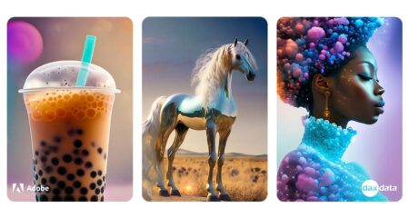 Time recognises latest Photoshop innovations