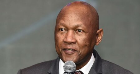 Andile Ngcaba: ‘Fair Share’ is not needed in South Africa Convergence Partners chairman Andile Ngcaba