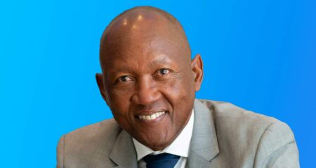 Cut electricity prices for data centres: Andile Ngcaba Cut electricity prices for data centres: Andile Ngcaba